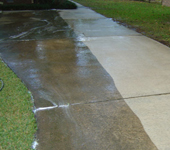 niagara-washing-concrete-driveway