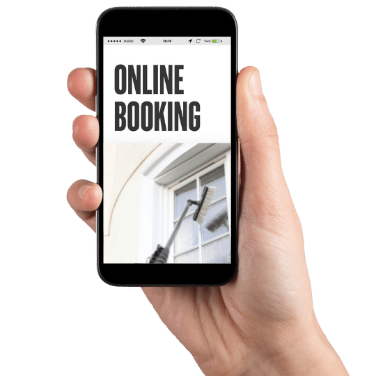 booking phone
