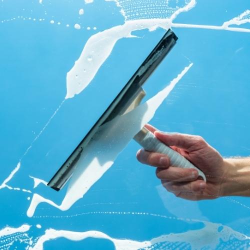 Niagara window cleaning