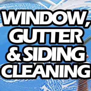 St. Catharines Window Cleaning