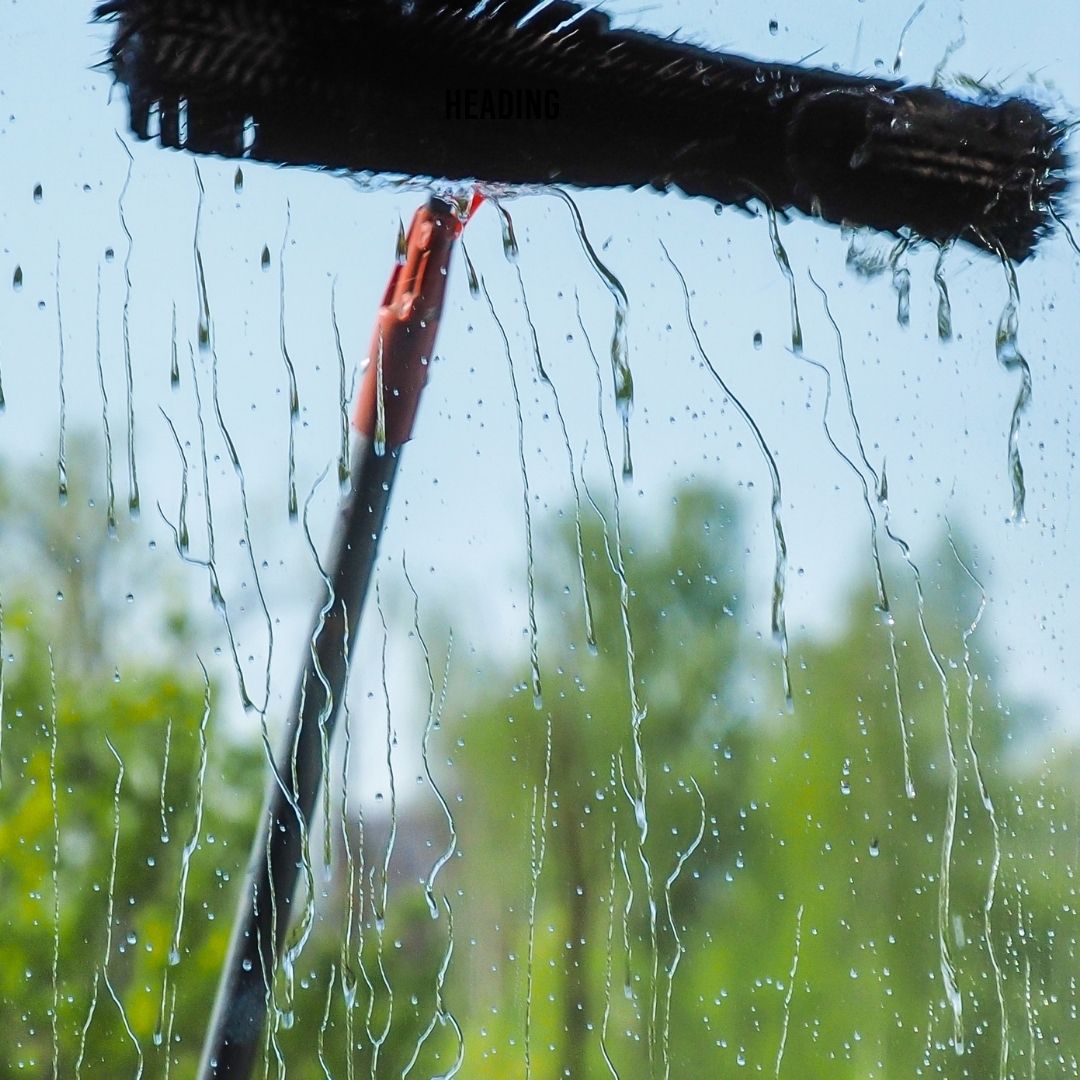 St. Catharines window cleaning professionals