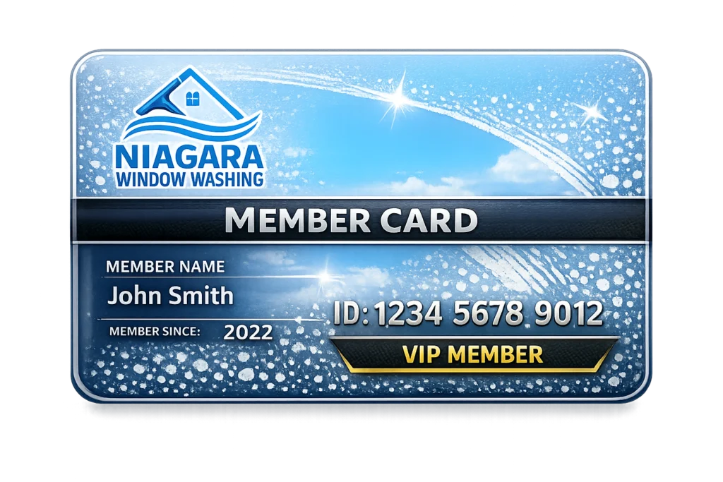 Niagara_window_washing_membership_card